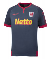 SSV Jahn Regensburg Ausweich-Trikot 2019/2020  SSV Jahn Regensburg Ausweich-Trikot 2019/2020