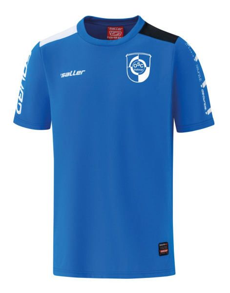 T-Shirt »sallerSquad50« OSC Vellmar