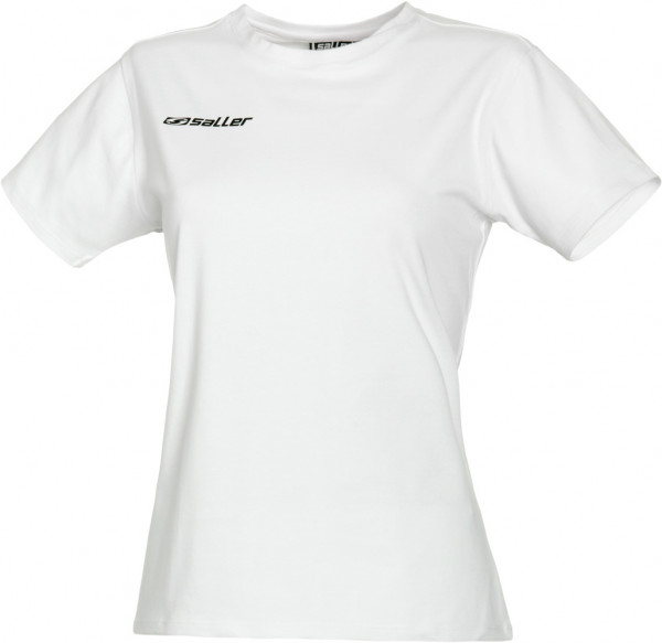 saller Damen T-Shirt »SALLERBASE«