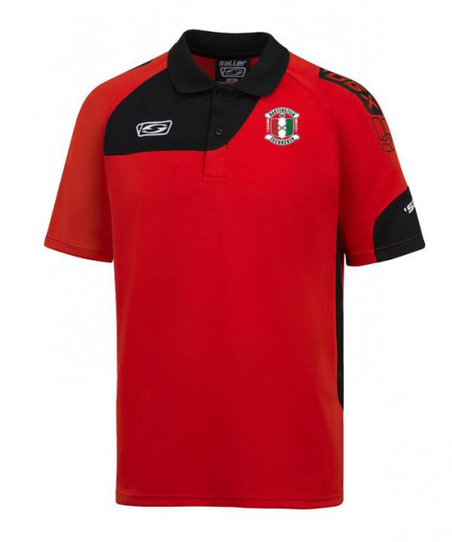 Poloshirt »sallerIcon«-Hartenstein-Zschocken