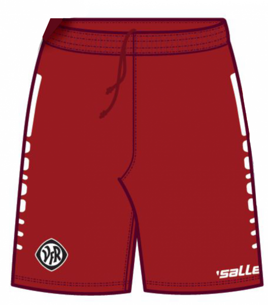 VfR Aalen Away Short 2018/2019