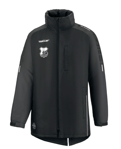 Winterjacke »sallerX.72« SV Reiskirchen