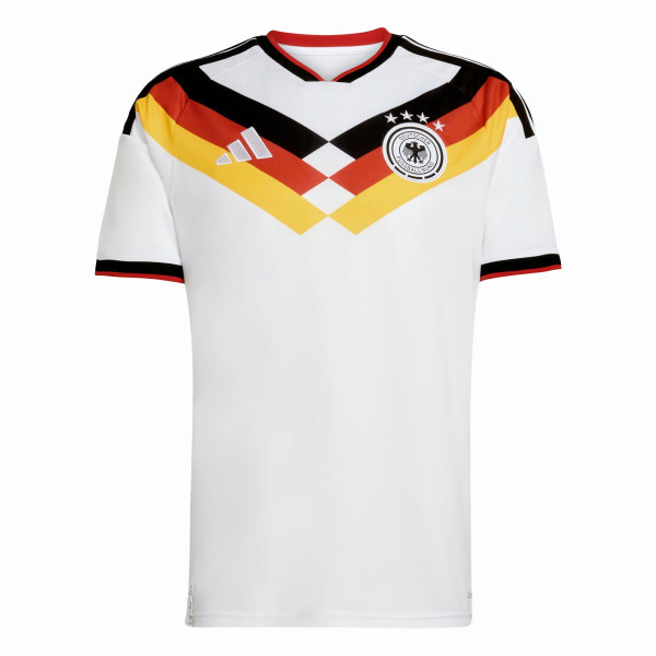Deutschland 26 Heimtrikot Erwachsene