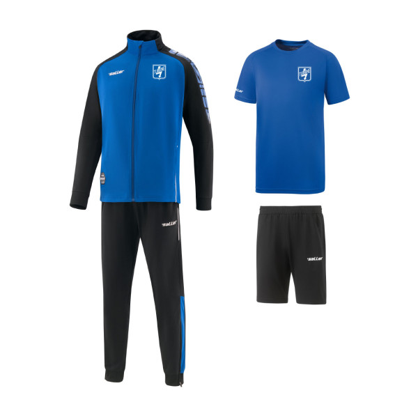 Turbine Starter Paket / Kinder