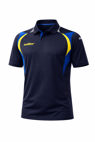 Poloshirt »EVOLUTION«