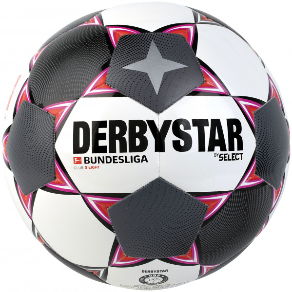 Derbystar Fußball »Bundesliga Club S-Light«
