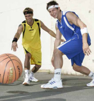 Basketball-Set »Jump« Basketball-Set »Jump«