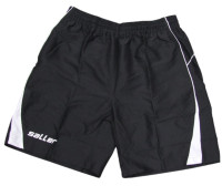 Saller Short Saller Short