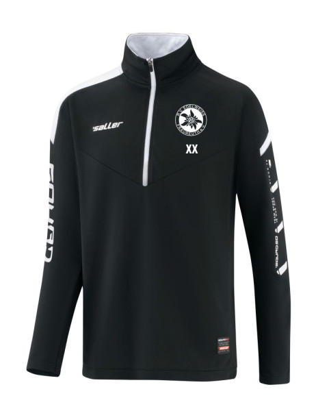 Sweatshirt »sallerSquad50« Radball Fraureuth