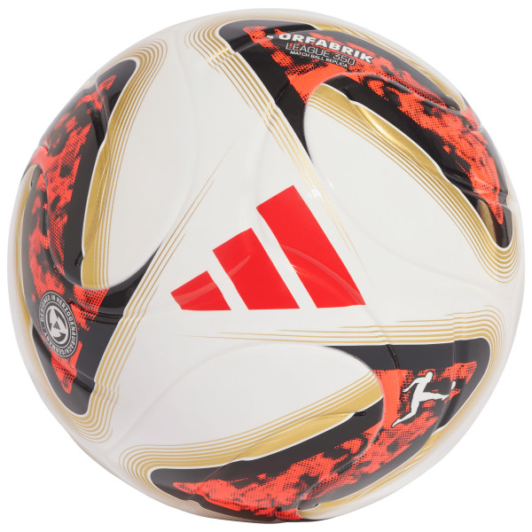 adidas Leichtball Bundesliga 26/27 »Torfabrik J350«