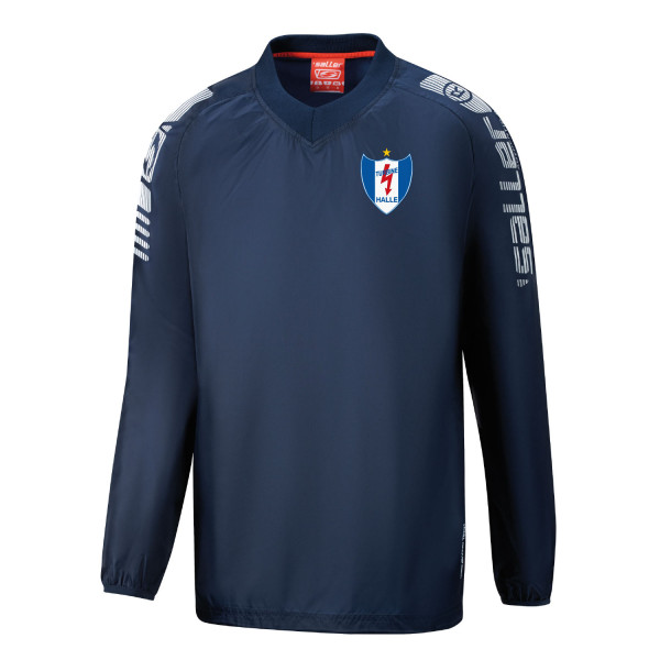 Regentop »sallerWindbreaker« Turbine Halle