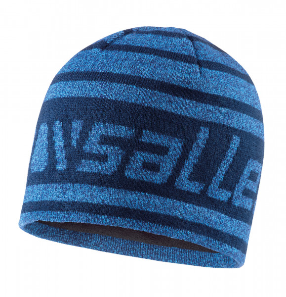 saller »Beanie Stripe«