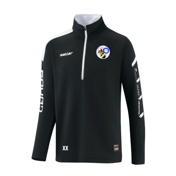 Sweatshirt »sallerSquad50« SG Hahn/Neuhochstein/Hellenhahn