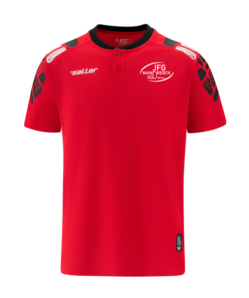 Poloshirt »sallerVIBE« JFG Maindreieck Süd