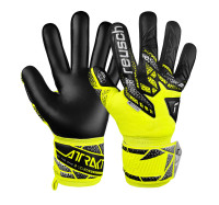 Reusch Torwarthandschuh »Attrakt Silver« Reusch Torwarthandschuh »Attrakt Silver«