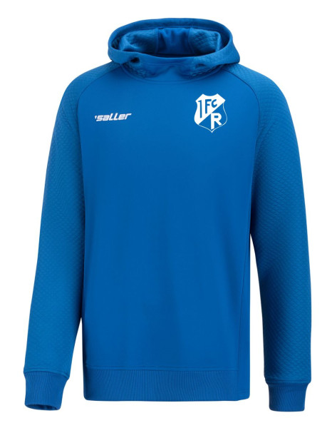 saller Kapuzenpulli 1. FC Reimsbach