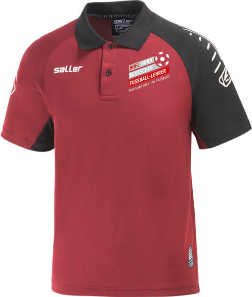 Poloshirt »sallerUltimate« BDFL