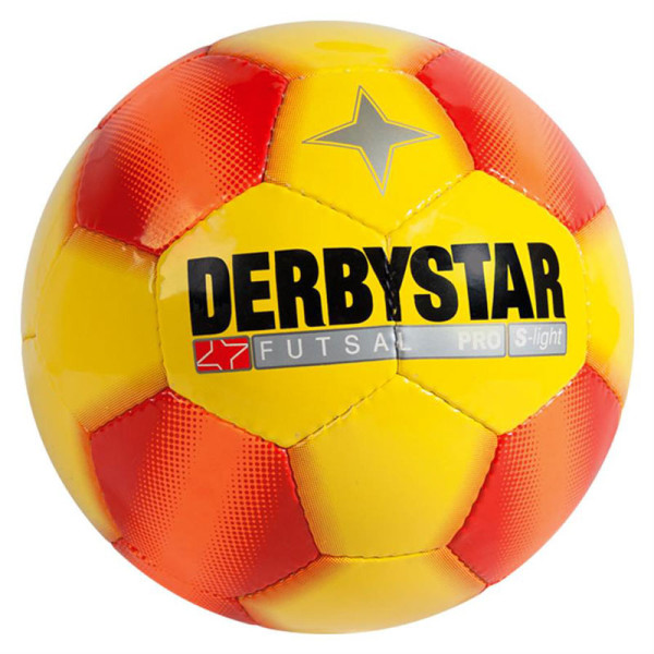 Derbystar »Futsal Pro S-light«