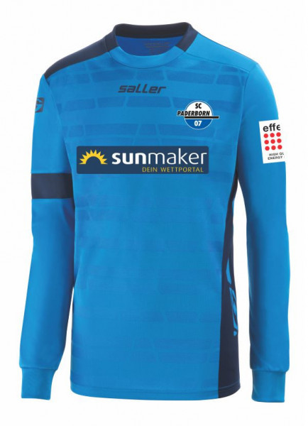 SC Paderborn 07 Torwart-Trikot 2019/2020