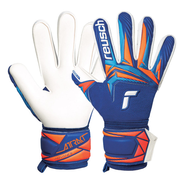 Reusch Torwarthandschuh »Attrakt Advance«