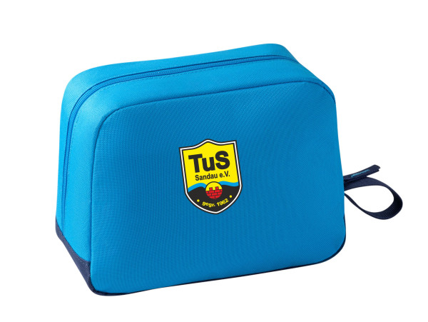 Kulturtasche »sallerSquad50« TUS Sandau