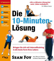 Buch: Sean Foy "Die 10-Minuten-Lösung" Buch: Sean Foy "Die 10-Minuten-Lösung"