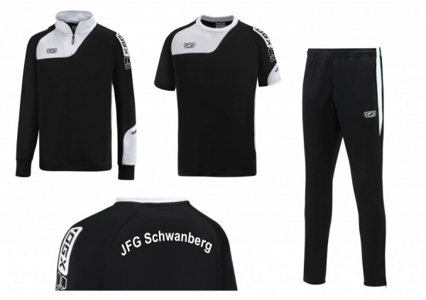  JFG Schwanberg Set