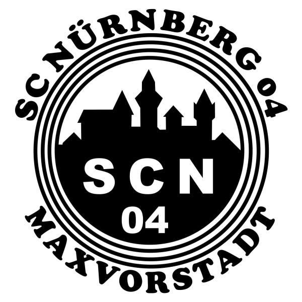 SC Nürnberg 04 Wappen