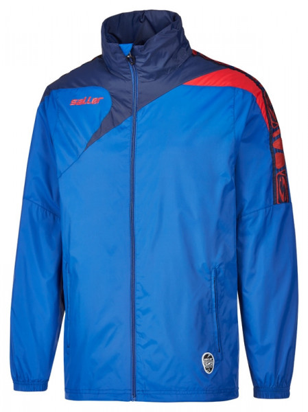  Allwetterjacke »sallerReactiv«