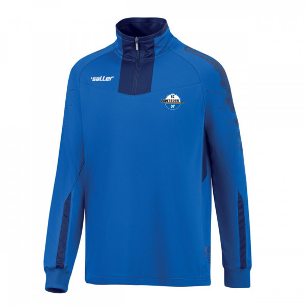 SC Paderborn 07 Sweatshirt Saison 20/21