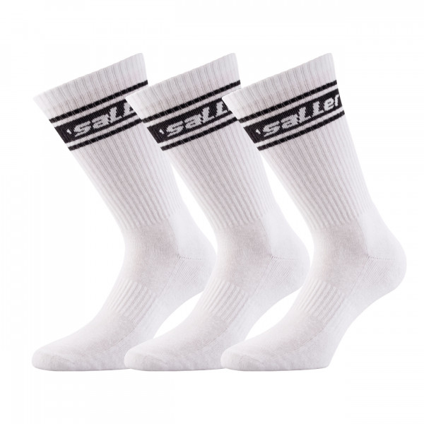 Sportsocke »sallerTeam« 3er Pack