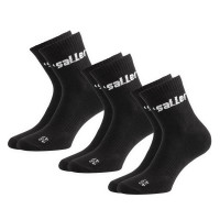 Knöchelsocke »sallerQuarter« 3er Pack Knöchelsocke »sallerQuarter« 3er Pack
