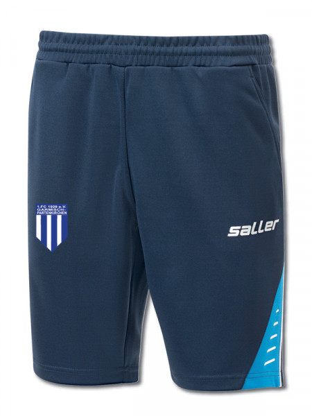 Trainings- und Freizeitshort »sallerUltimate« Garmisch-Partenkirchen