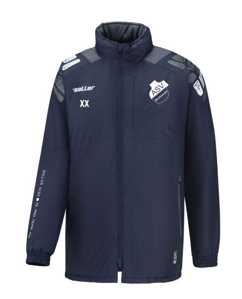 Winterjacke »sallerVIBE« ASV Stockenroth