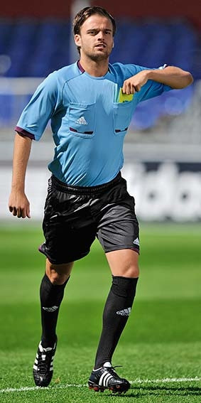 adidas Schiedsrichter Trikot Referee 12 Langarm