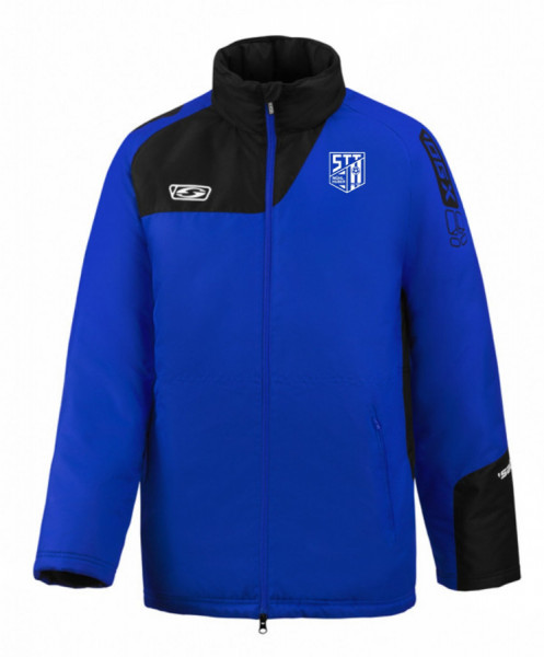  Winterjacke »sallerIcon« STT Mühlhuber
