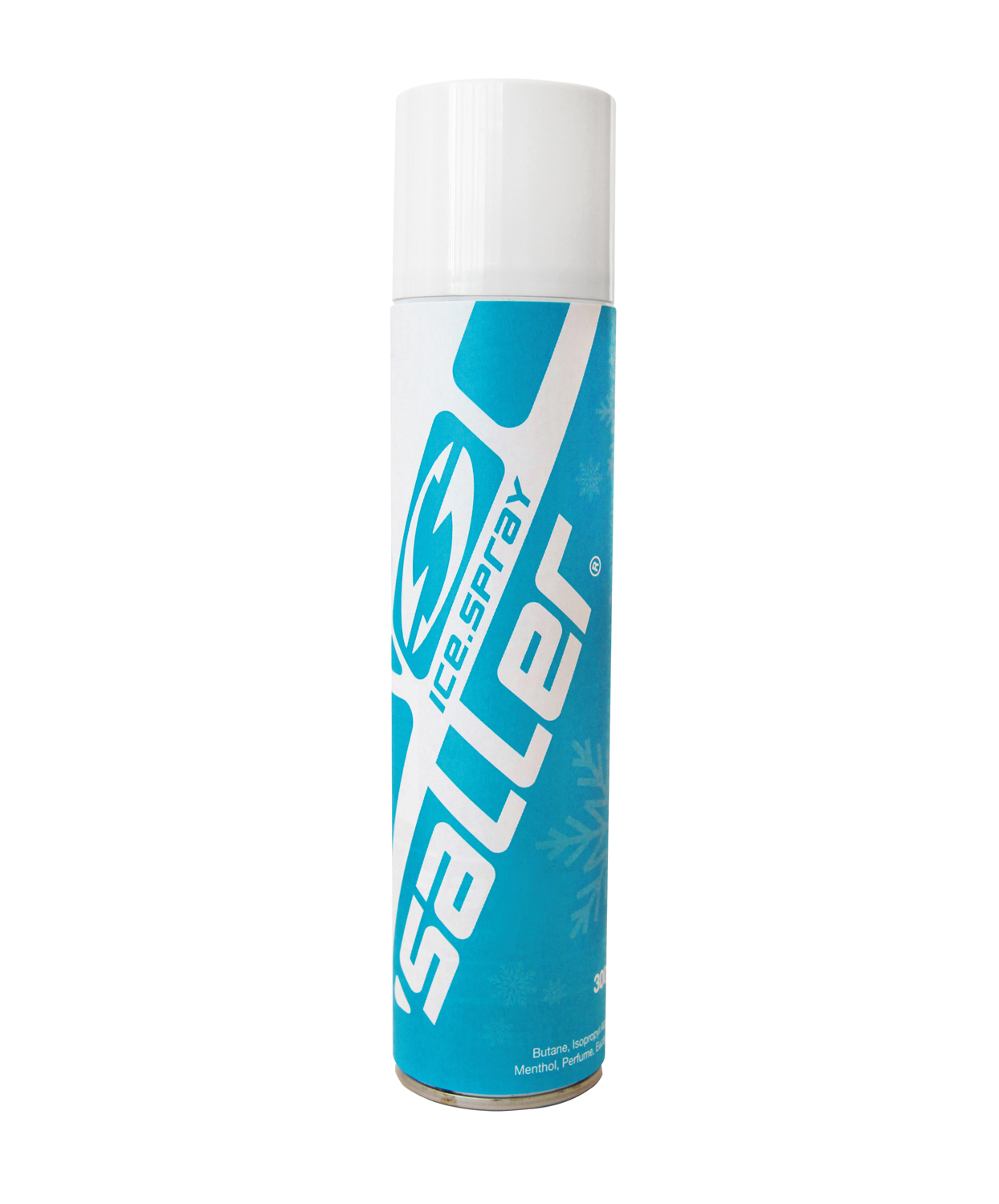 saller Icespray / Kältespray, Care-Produkte