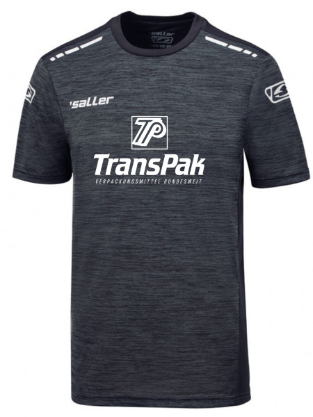 Fußball Trikot »sallerMelange« SC Waldgirmes