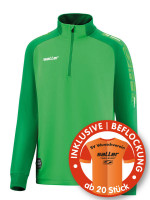 Sweatshirt »sallerX.72« Sponsorangebot Sweatshirt »sallerX.72« Sponsorangebot