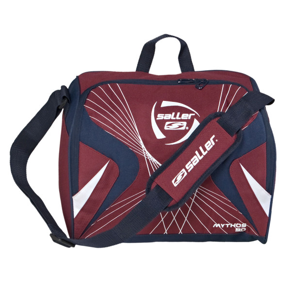 Schultertasche »sallerMythos«