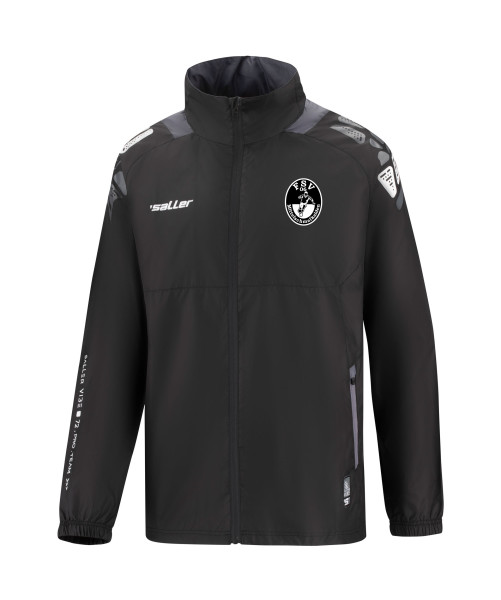 Allwetterjacke »sallerVIBE« FSV 06 Mittelschmalkalden