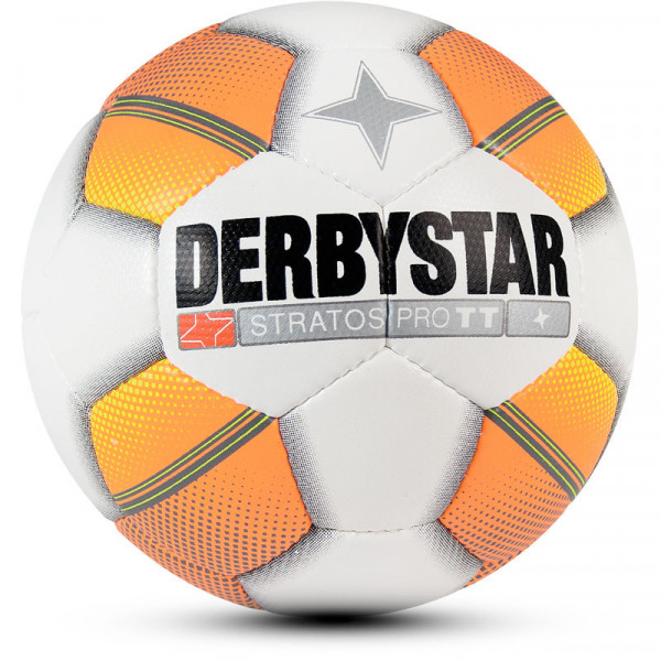 Derbystar Trainingsball »Stratos TT«