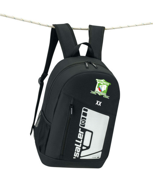 Rucksack »sallerSquad50« FSV Grün-Weiß Klaffenbach