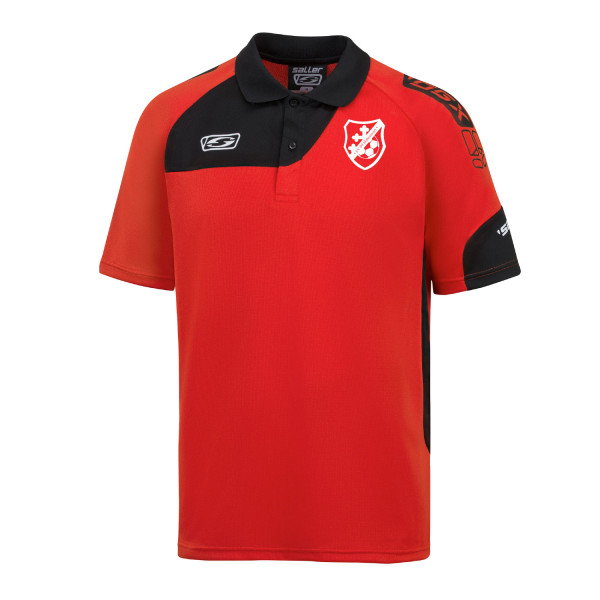 Poloshirt »sallerIcon« SV 09 Hohenwart
