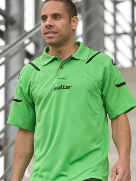 Poloshirt »SallerFusion«