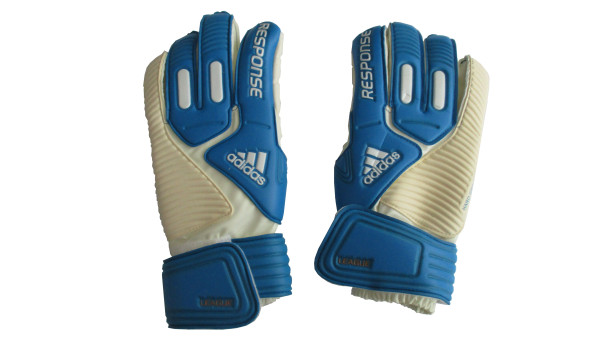 Adidas Response League Hard Ground Torwarthandschuh