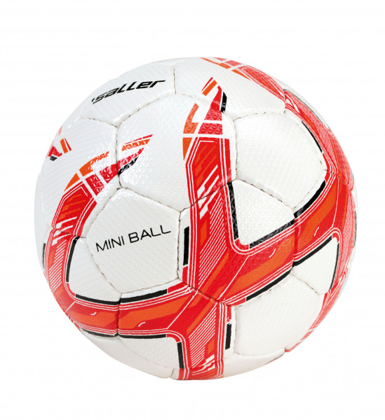 SALLER MINIBALL »MINI EVOLUTION«