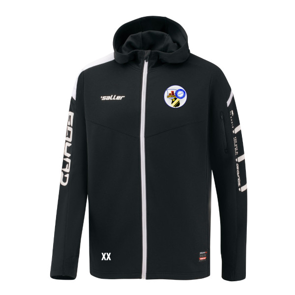 Kapuzenjacke »sallerSquad50« SG Hahn/Neuhochstein/Hellenhahn