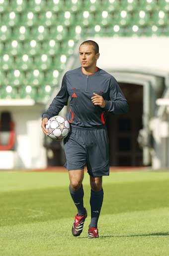 adidas Schiedsrichtertrikot »REFEREE«