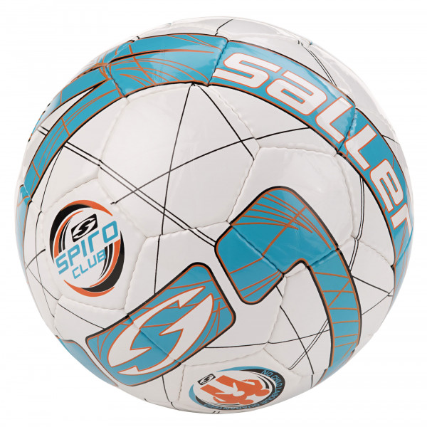 SALLER FUSSBALL
»SPIRO FUTSAL